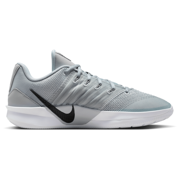 Nike Sabrina 3 - Men's - Black/Wolf Grey/White