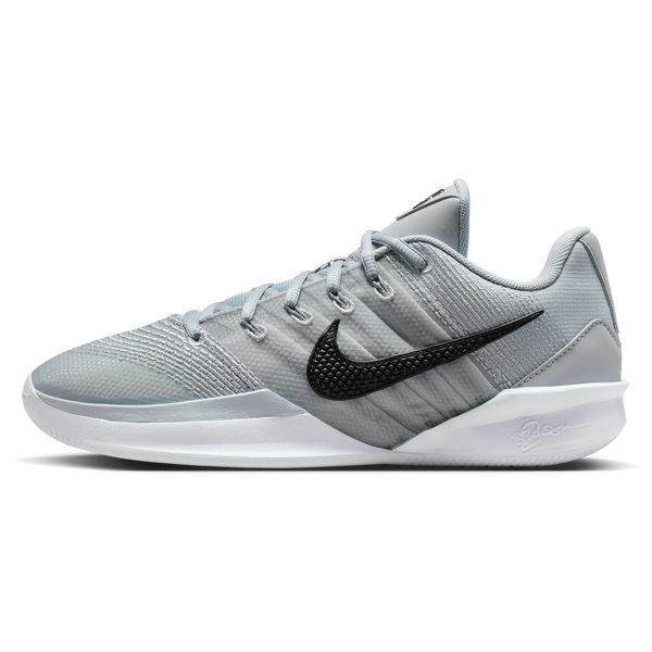 Nike Sabrina 3 - Men's - Black/Wolf Grey/White - Image 2