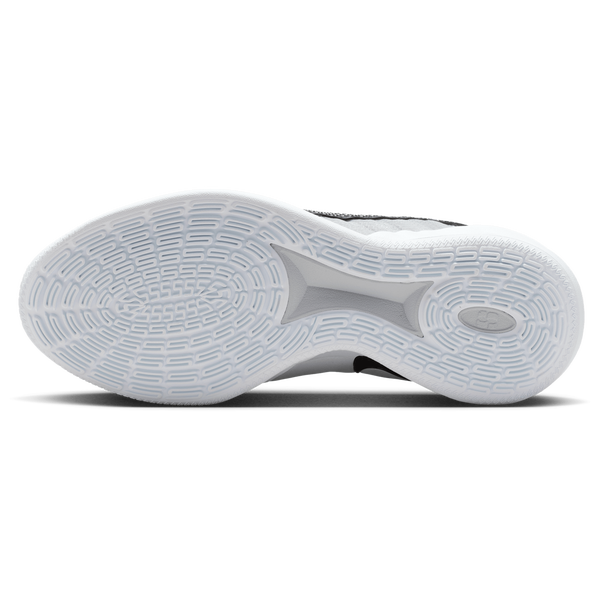 Nike Sabrina 3 - Men's - Black/Wolf Grey/White - Image 5