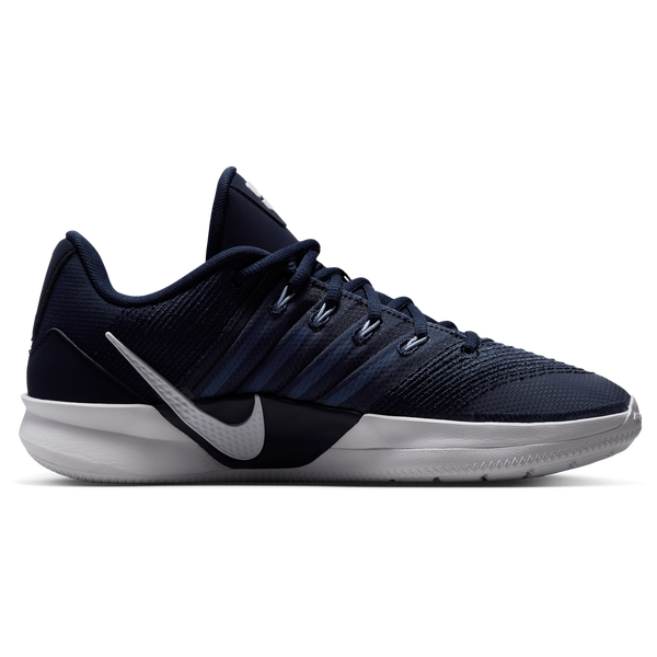 Nike Sabrina 3 - Men's - College Navy/Photo Blue/White