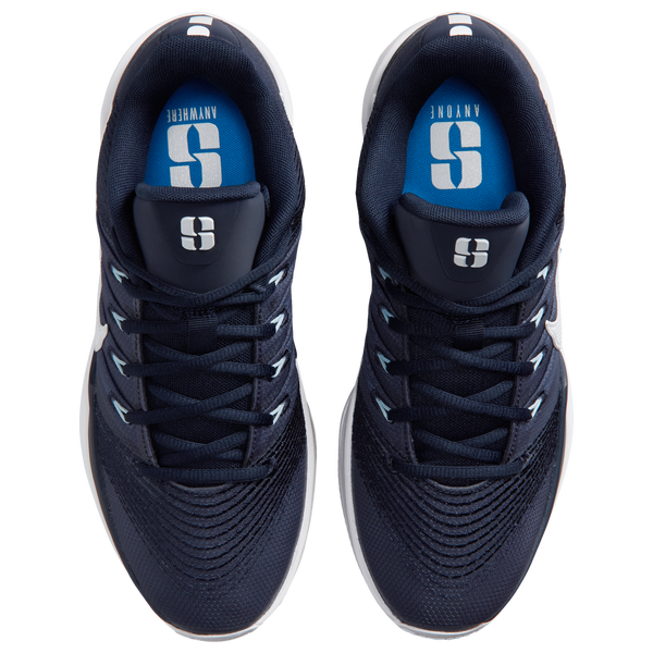 Nike Sabrina 3 - Men's - College Navy/Photo Blue/White - Image 4