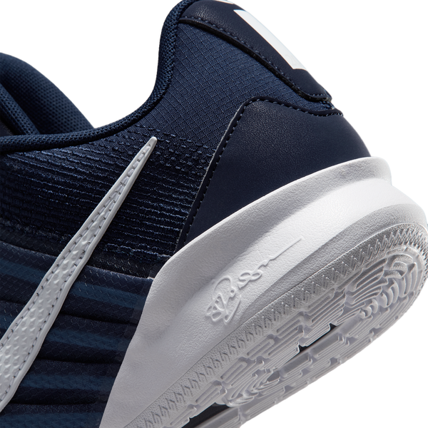 Nike Sabrina 3 - Men's - College Navy/Photo Blue/White - Image 7