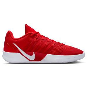 Nike Sabrina 3 - Men's - University Red/White/Bright Crimson