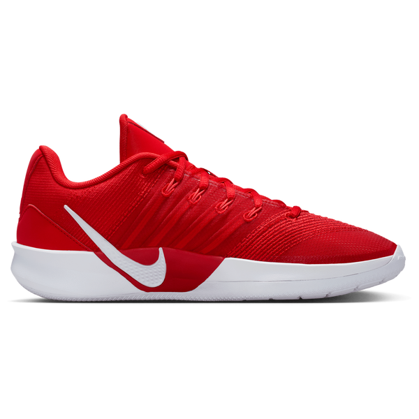 Nike Sabrina 3 - Men's - University Red/White/Bright Crimson