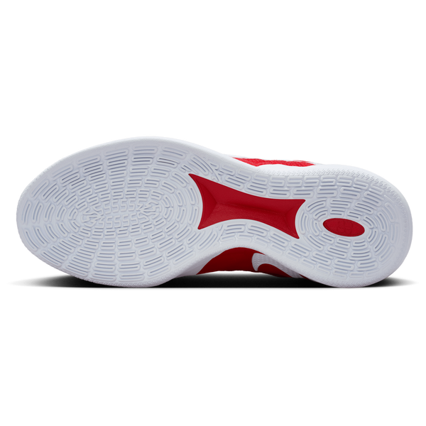 Nike Sabrina 3 - Men's - University Red/White/Bright Crimson - Image 5