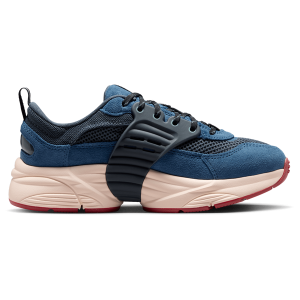 Jordan Trunner O/S - Boys' Grade School - True Blue/Kinetic Green/Blue Fox