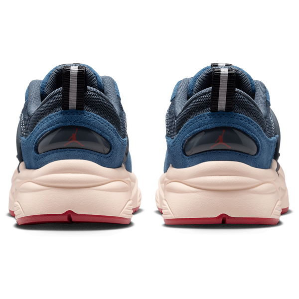 Jordan Trunner O/S - Boys' Grade School - True Blue/Kinetic Green/Blue Fox - Image 3