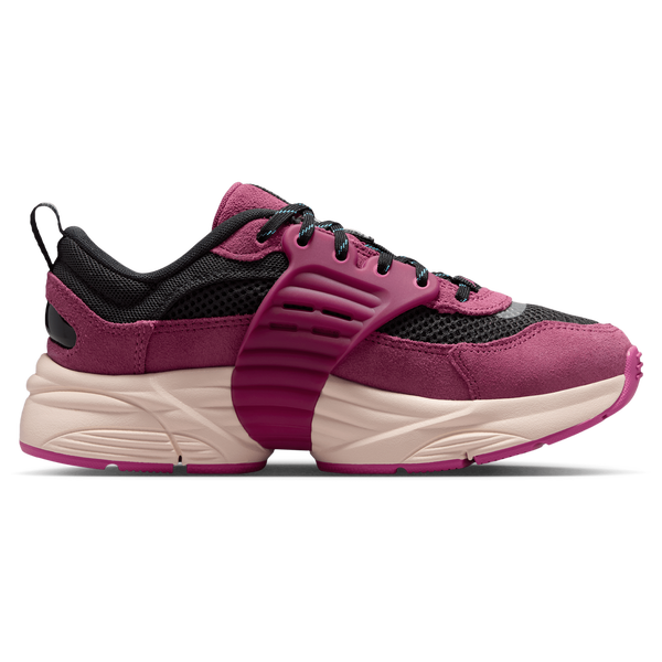 Jordan Trunner - Girls' Grade School - Sweet Beet/Desert Pink/Off Noir