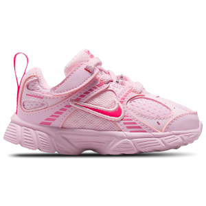 Nike V5 Runner - Girls' Toddler - Pink/Pink