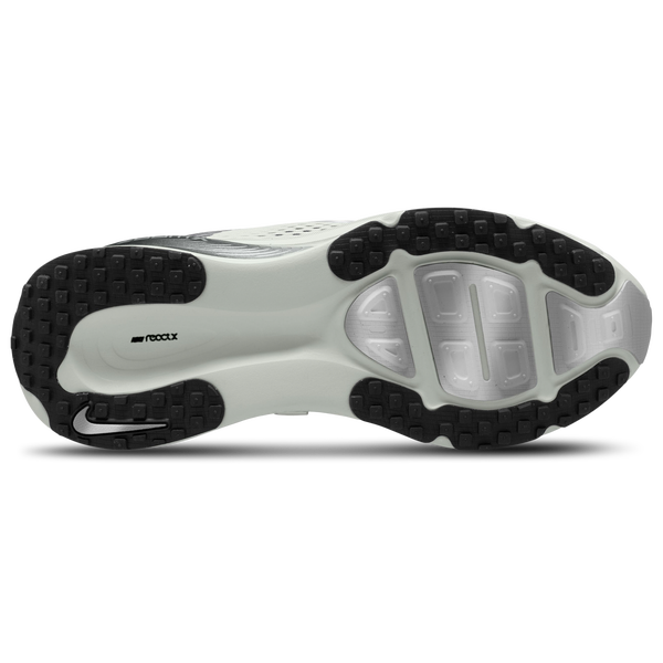 Nike Vomero 18 RR - Men's - Black/Summit White/Metallic Silver - Image 4