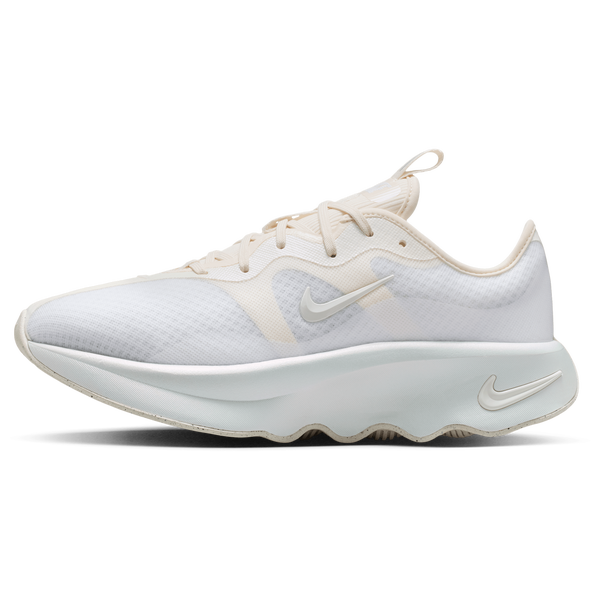 Nike Motiva 2 - Women's - White/Chalk/Sail - Image 2