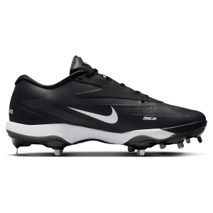 Nike Diamond Standout Metal - Men's - Black/White