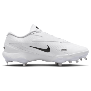 Nike Diamond Standout Metal - Men's - White/Black