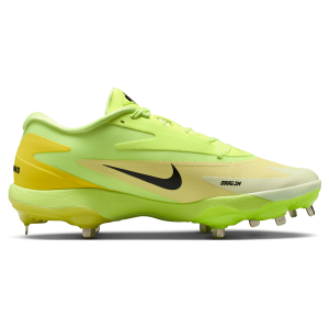Nike Diamond Standout Metal - Men's - Volt Ice/Life Lime/Black