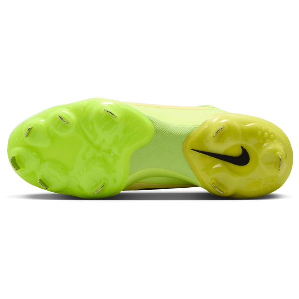 Nike Diamond Standout Metal - Men's - Volt Ice/Life Lime/Black - Image 5