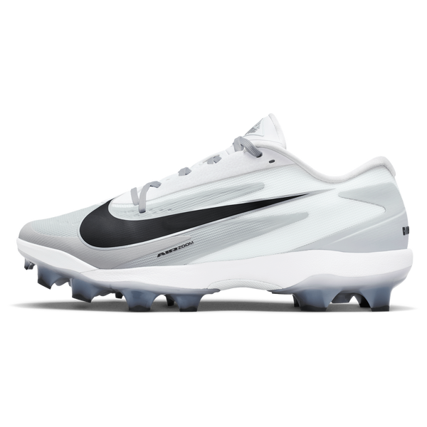 Nike Diamond Standout MCS - Men's - Black/Wolf Grey/White - Image 2