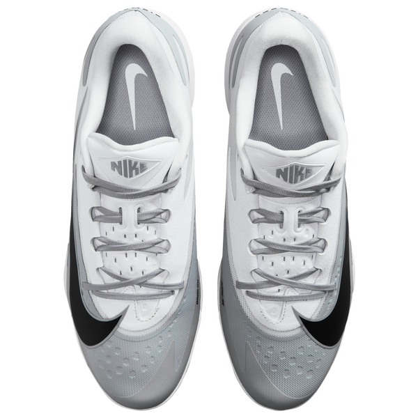 Nike Diamond Standout MCS - Men's - Black/Wolf Grey/White - Image 4