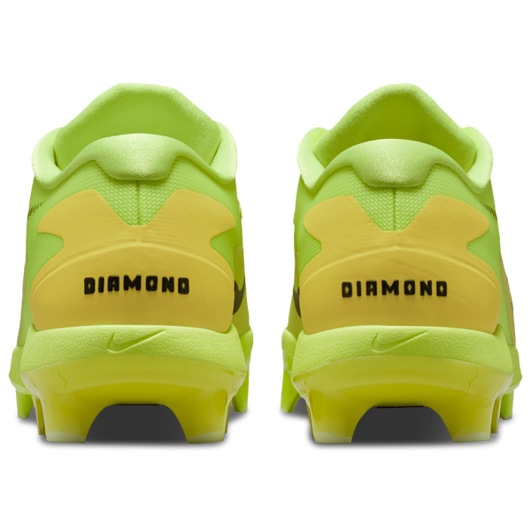 Nike Diamond Standout MCS - Men's - Volt Ice/Black/Life Lime - Image 3