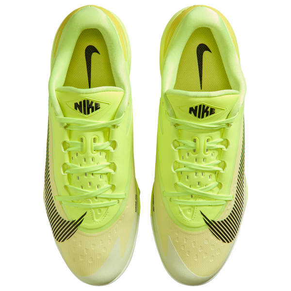 Nike Diamond Standout MCS - Men's - Volt Ice/Black/Life Lime - Image 4