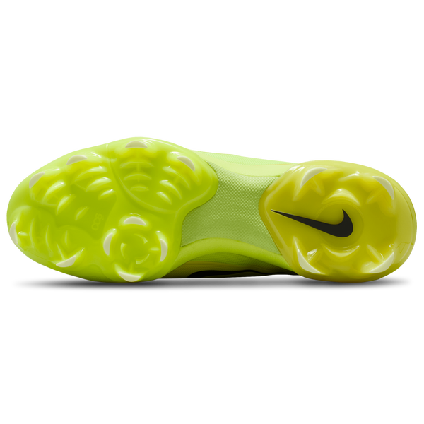 Nike Diamond Standout MCS - Men's - Volt Ice/Black/Life Lime - Image 5