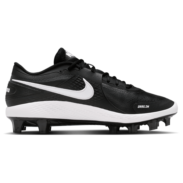 Nike Diamond Gamer MCS - Men's - Black/White