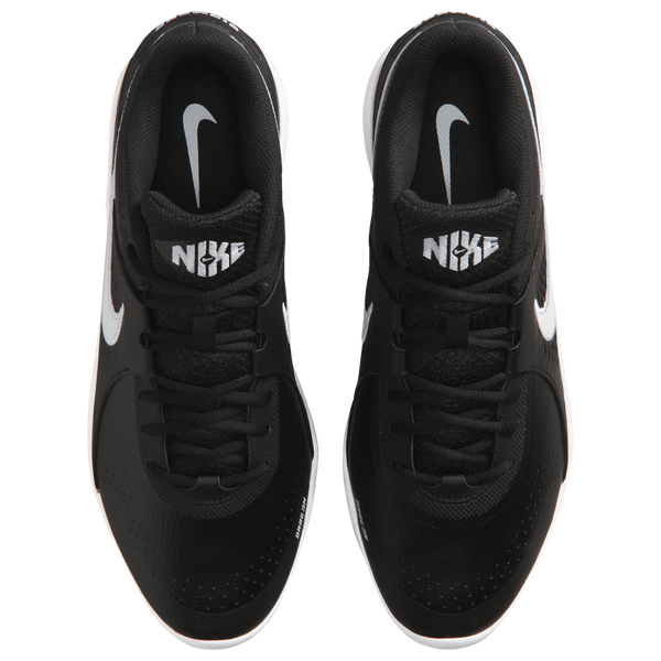 Nike Diamond Gamer MCS - Men's - Black/White - Image 4