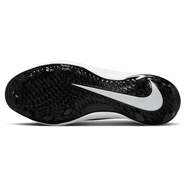 Nike Diamond Gamer MCS - Men's - Black/White - Image 5