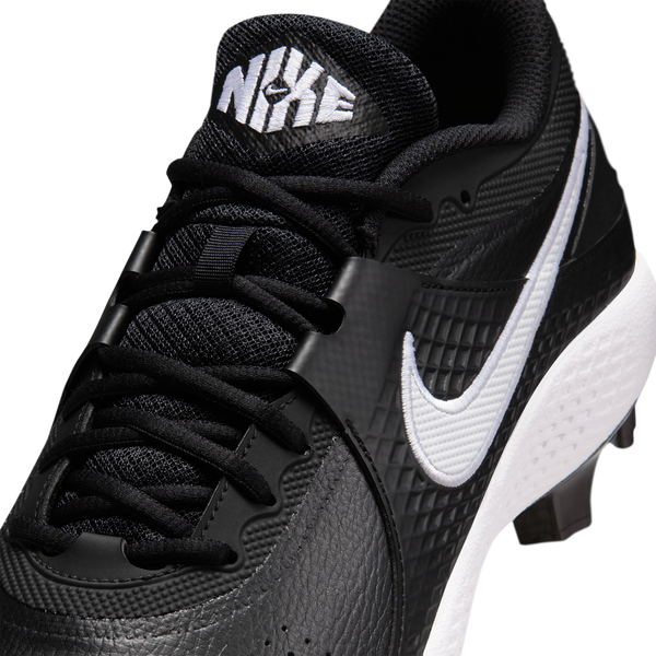 Nike Diamond Gamer MCS - Men's - Black/White - Image 7