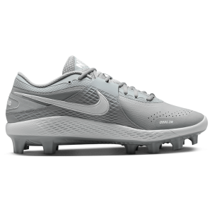 Nike Diamond Gamer MCS - Men's - Wolf Grey/White
