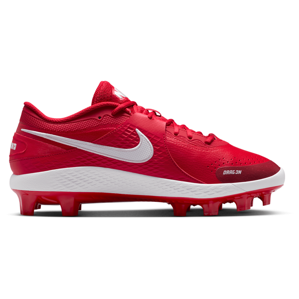 Nike Diamond Gamer MCS - Men's - Univ Red/White