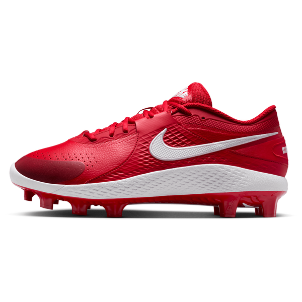 Nike Diamond Gamer MCS - Men's - Univ Red/White - Image 2