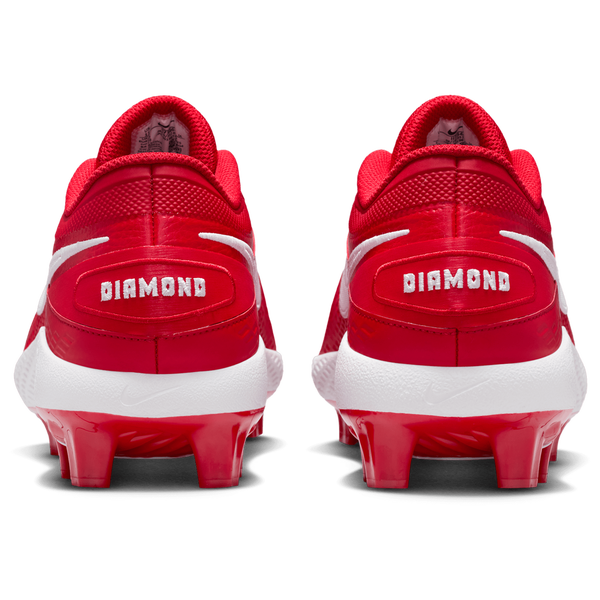 Nike Diamond Gamer MCS - Men's - Univ Red/White - Image 3