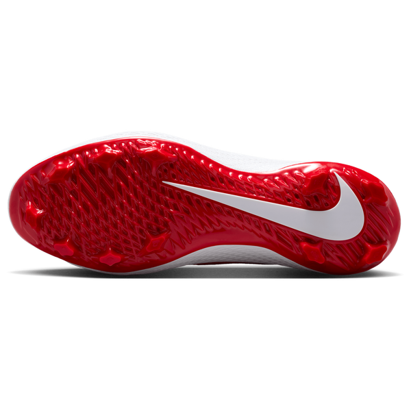 Nike Diamond Gamer MCS - Men's - Univ Red/White - Image 5