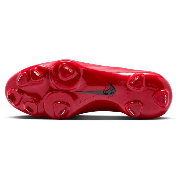 Nike Diamond Showcase Metal - Men's - Red Stardust/Black/Brt Crimson - Image 5