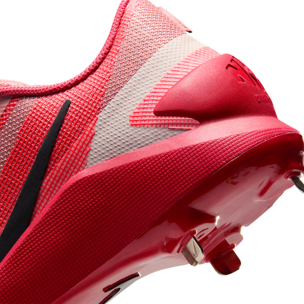 Nike Diamond Showcase Metal - Men's - Red Stardust/Black/Brt Crimson - Image 8