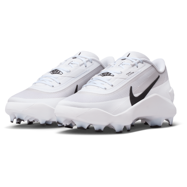 Nike Diamond Showcase MCS - Men's - White/Black - Image 6
