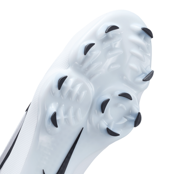 Nike Diamond Showcase MCS - Men's - White/Black - Image 9