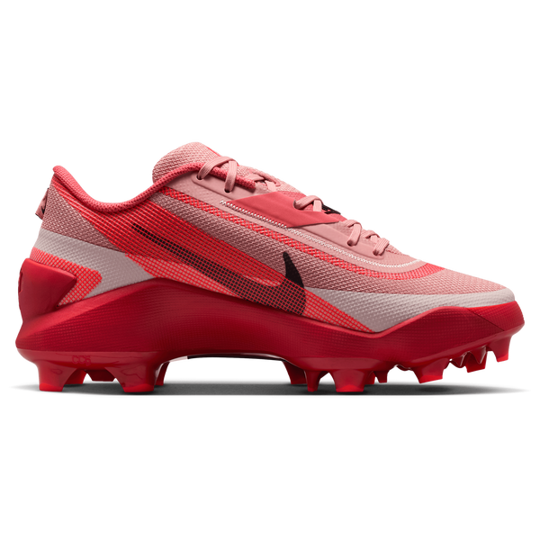 Nike Diamond Showcase MCS - Men's - Black/Brt Crimson/Red Stardust