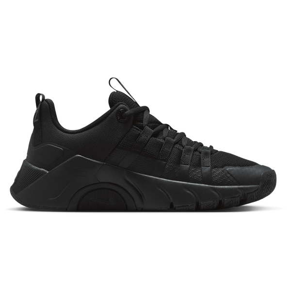 Nike Free Metcon 7 - Women's - Black/Black/Anthracite