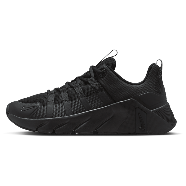 Nike Free Metcon 7 - Women's - Black/Black/Anthracite - Image 2