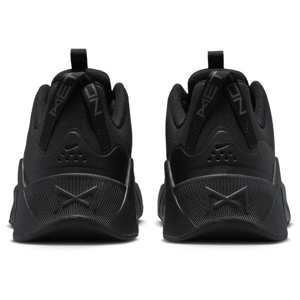 Nike Free Metcon 7 - Women's - Black/Black/Anthracite - Image 3