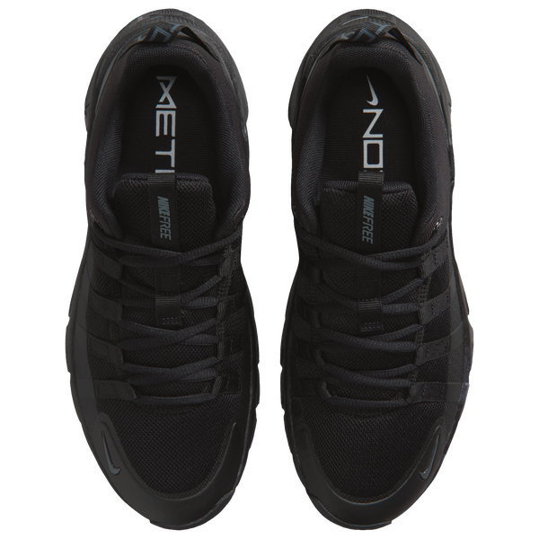 Nike Free Metcon 7 - Women's - Black/Black/Anthracite - Image 4