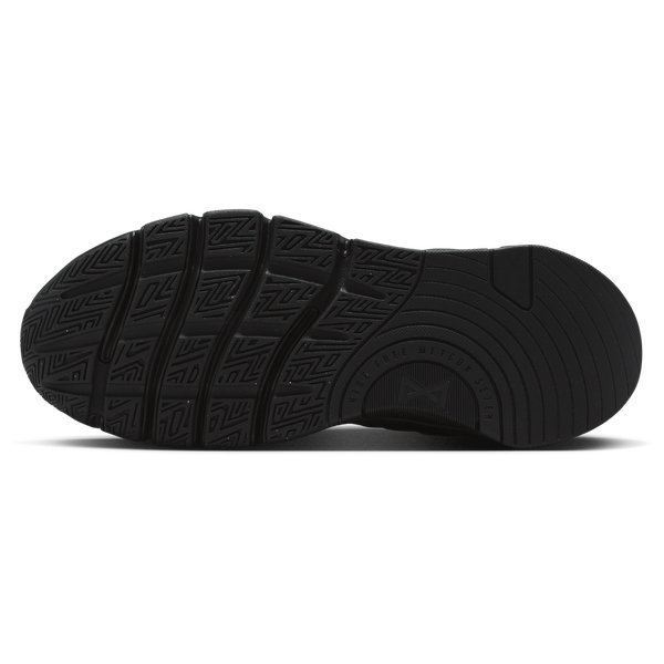 Nike Free Metcon 7 - Women's - Black/Black/Anthracite - Image 5