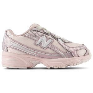 New Balance 740 - Boys' Toddler - Pink Salt/Stone Pink