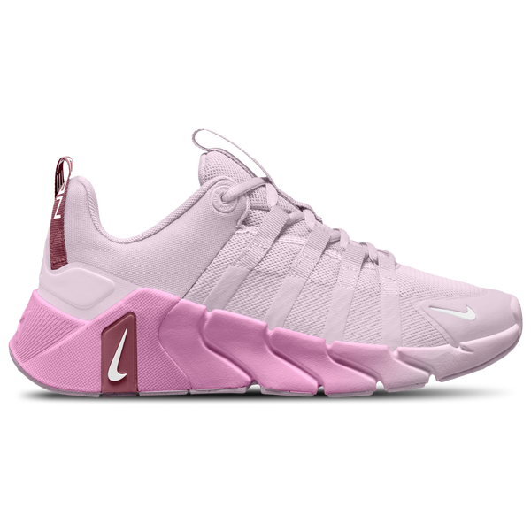 Nike Free Metcon 7 - Women's - White/Bleached Lilac/Lt Magenta