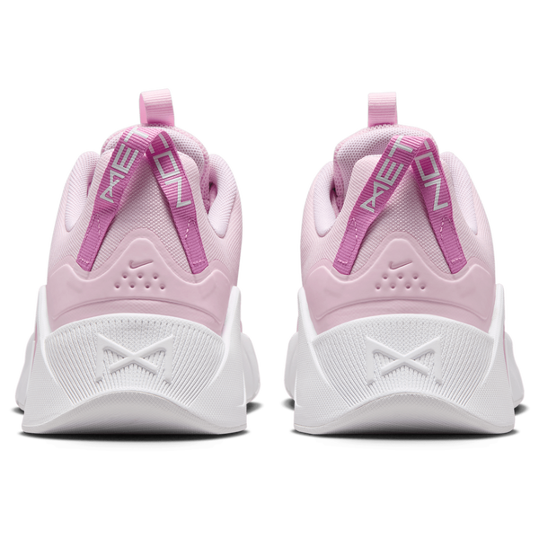 Nike Free Metcon 7 - Women's - Lt Magenta/Pink Foam/White - Image 3