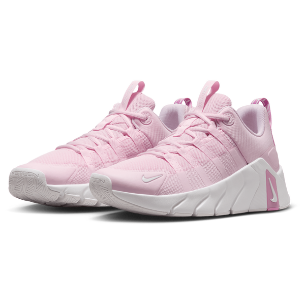 Nike Free Metcon 7 - Women's - Lt Magenta/Pink Foam/White - Image 6
