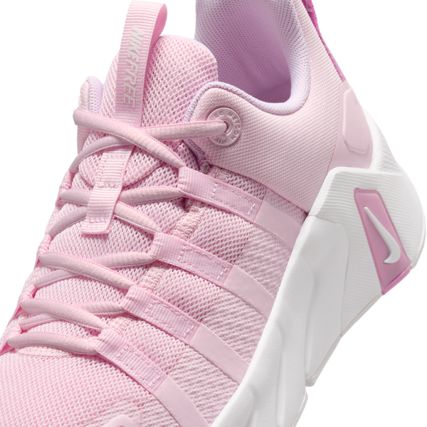 Nike Free Metcon 7 - Women's - Lt Magenta/Pink Foam/White - Image 7