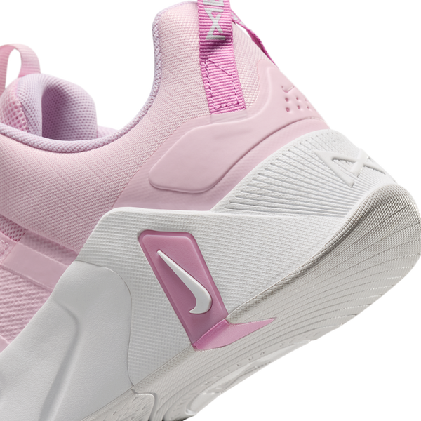 Nike Free Metcon 7 - Women's - Lt Magenta/Pink Foam/White - Image 8