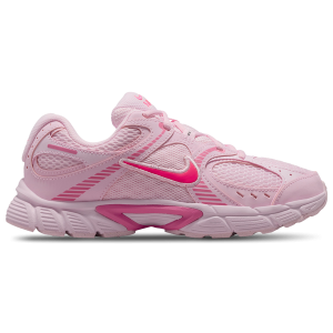 Nike V5 RNR - Boys' Grade School - Pink Foam/Hyper Pink